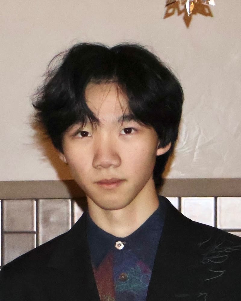 Anthony Hu