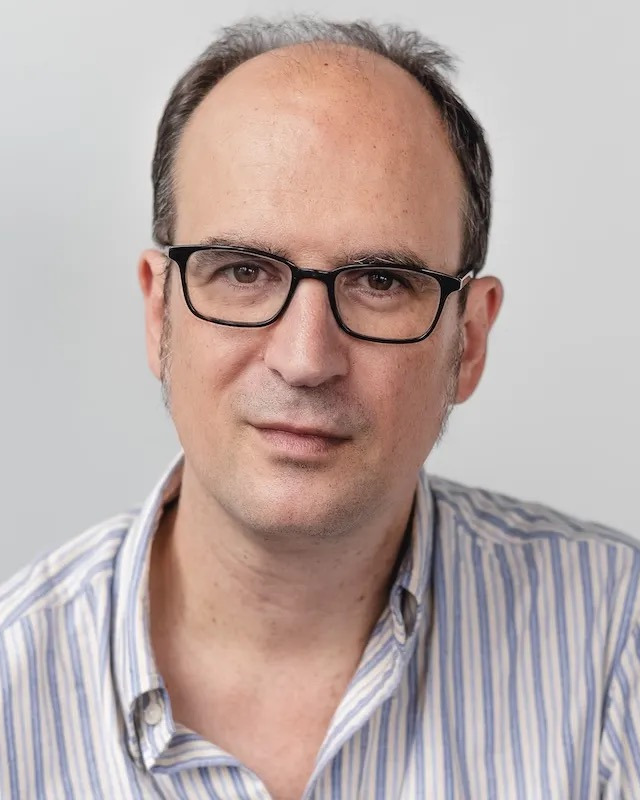 Professor Robert King