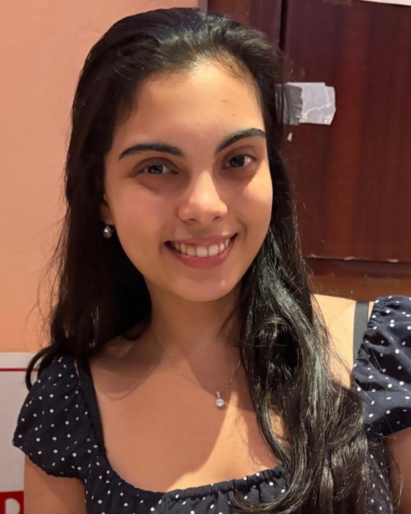 Sanaa Beriwala